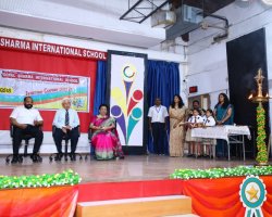 Investiture Ceremony 2022-2023